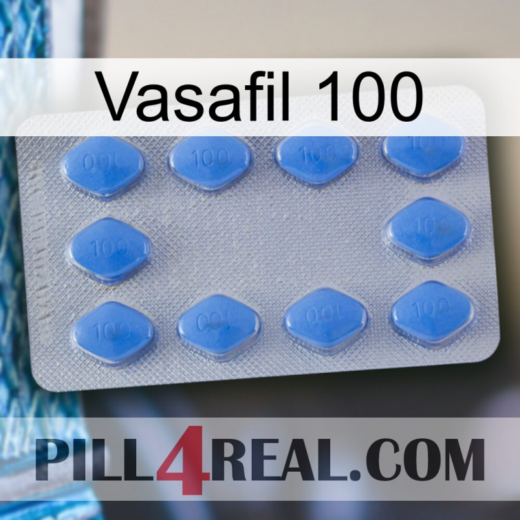 Vasafil 100 21